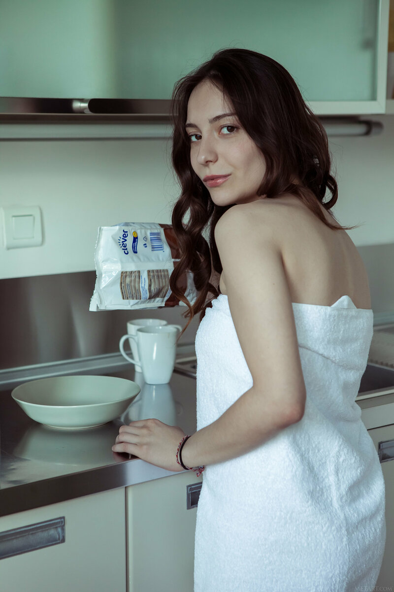 Галина, 21
